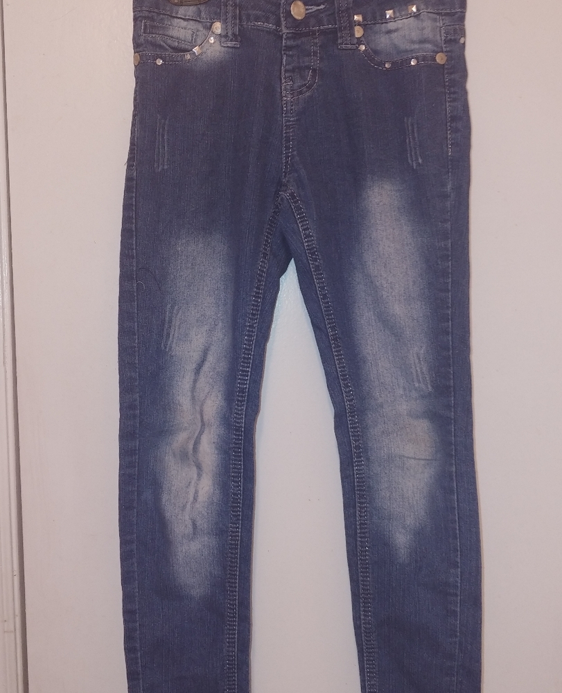 Jeans pants